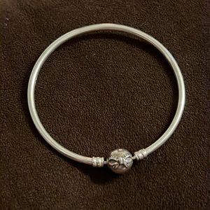 Pandora Bangle